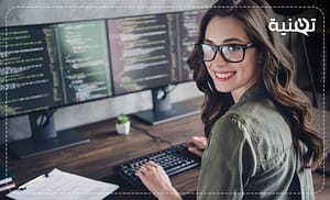 شركات إنشاء المواقع الإلكترونية