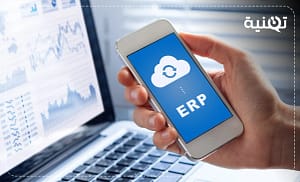 شركات برامج CRM