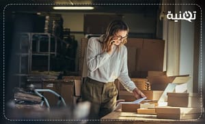 افضل شركة تصميم وبرمجة مواقع في الدمام