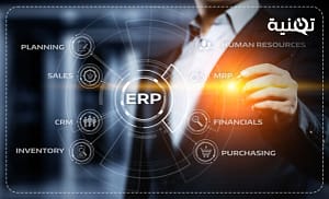 افضل برنامج ادارة شركات (CRM)
